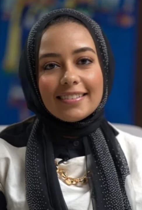 Hanya Ashraf, Clinical Psychologist