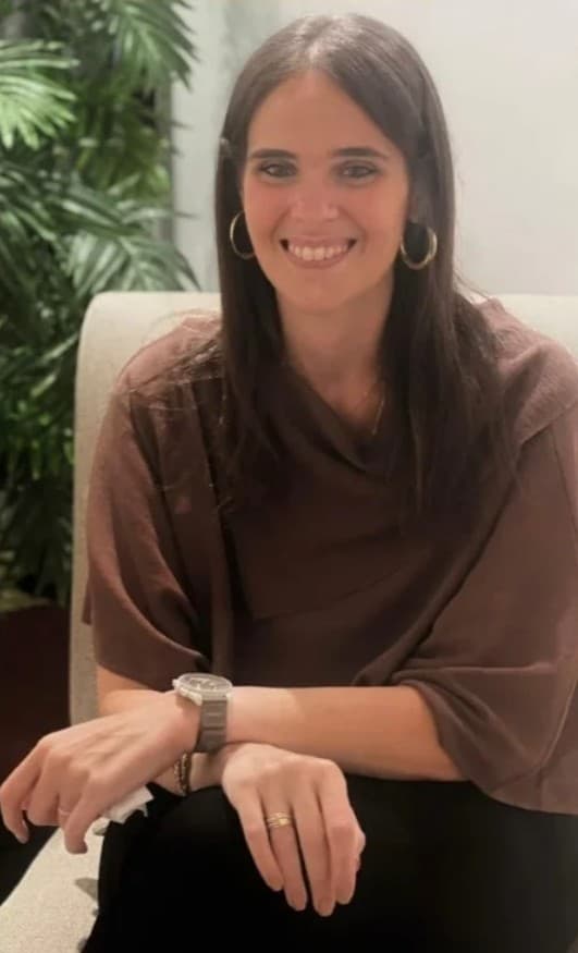 Nour El Zouhairy, Counseling Psychologist
